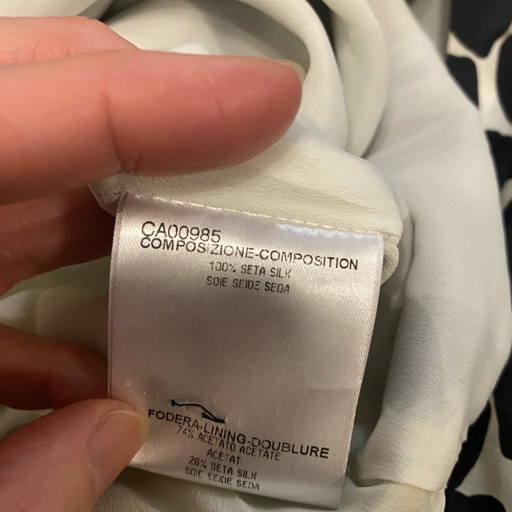 Gucci 3D Dress, Rare Find - Picture 5 of 7
